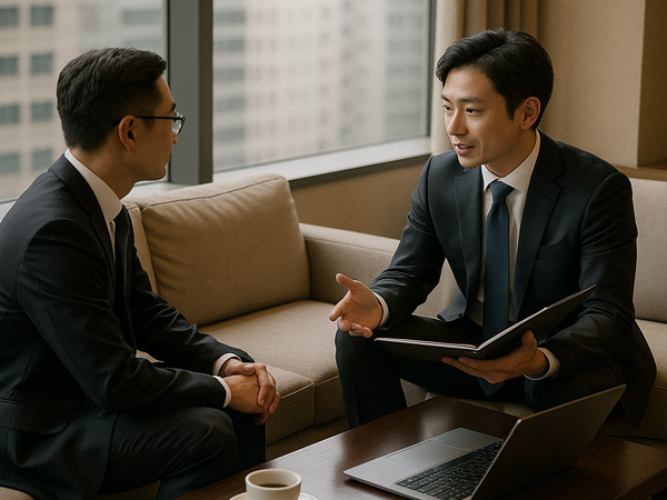 曲阳高端保密顾问服务