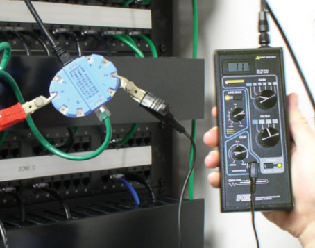 曲阳美国REI CMA-100反监听音频放大器